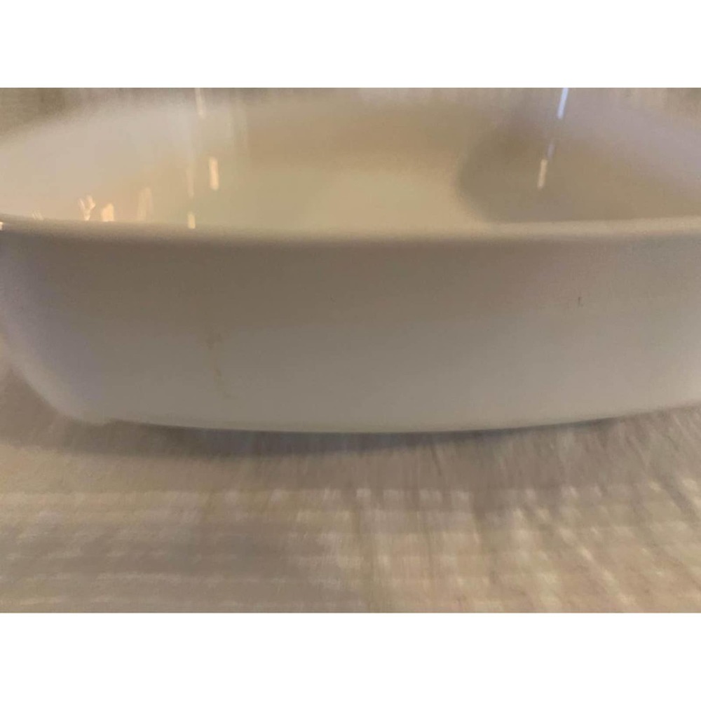 Corning Ware Microwave Browning Dish